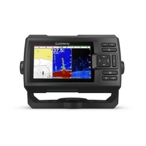 Garmin Sonar Striker Vivid 5cv Plus